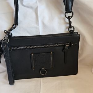 Coach Crossbody/Wristlet